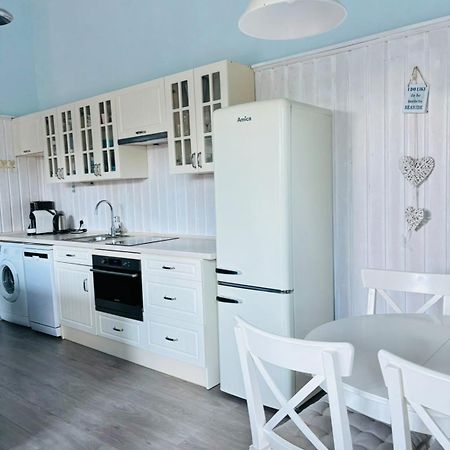 Apartament Marina دجيفنوفيك المظهر الخارجي الصورة