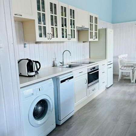 Apartament Marina دجيفنوفيك المظهر الخارجي الصورة
