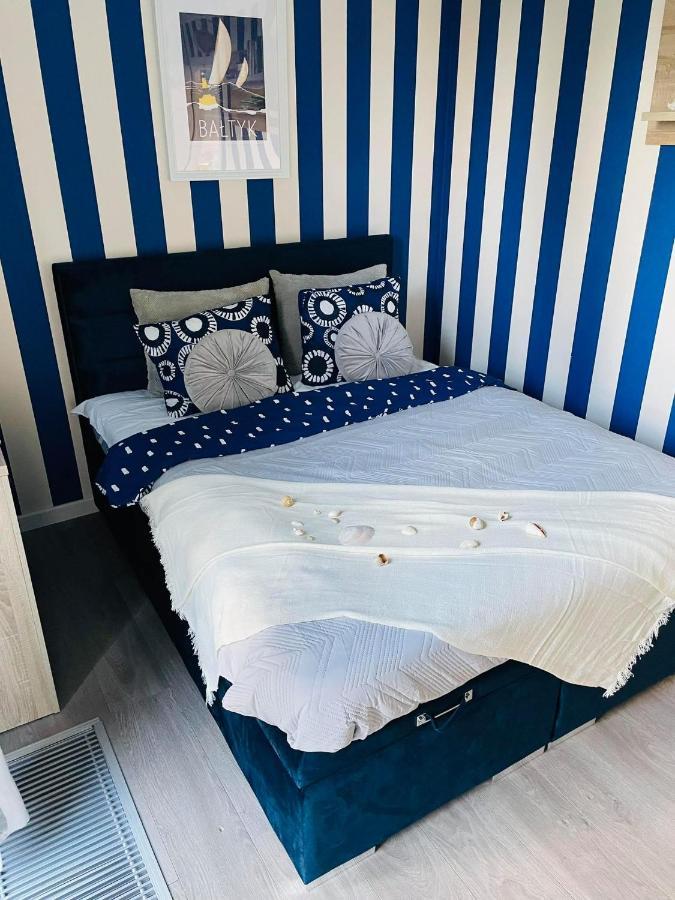 Apartament Marina دجيفنوفيك المظهر الخارجي الصورة