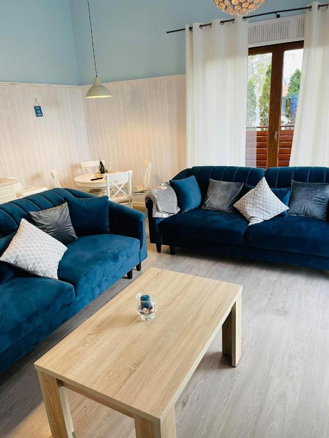 Apartament Marina دجيفنوفيك المظهر الخارجي الصورة