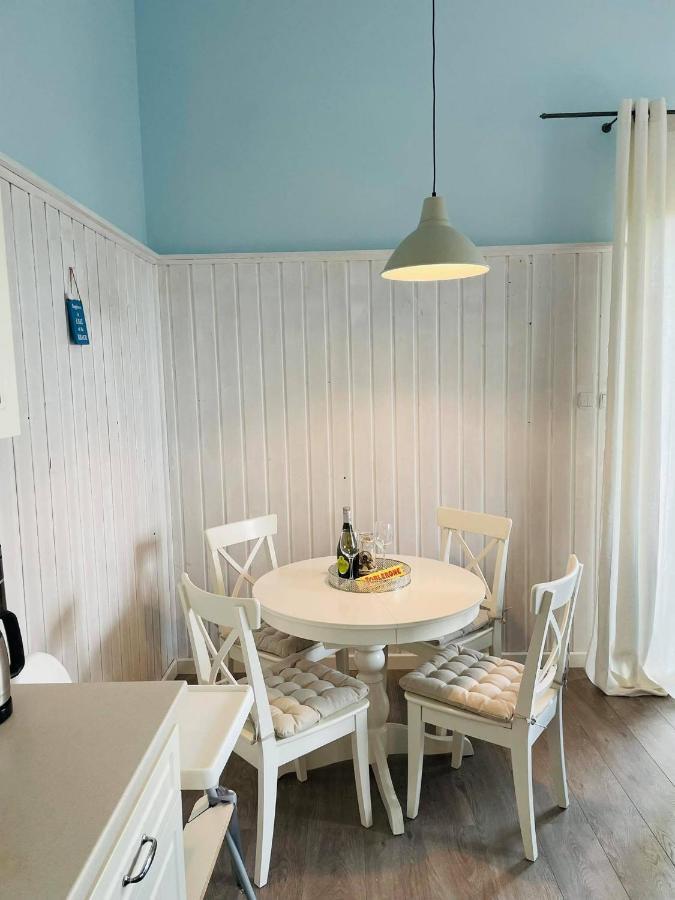Apartament Marina دجيفنوفيك المظهر الخارجي الصورة