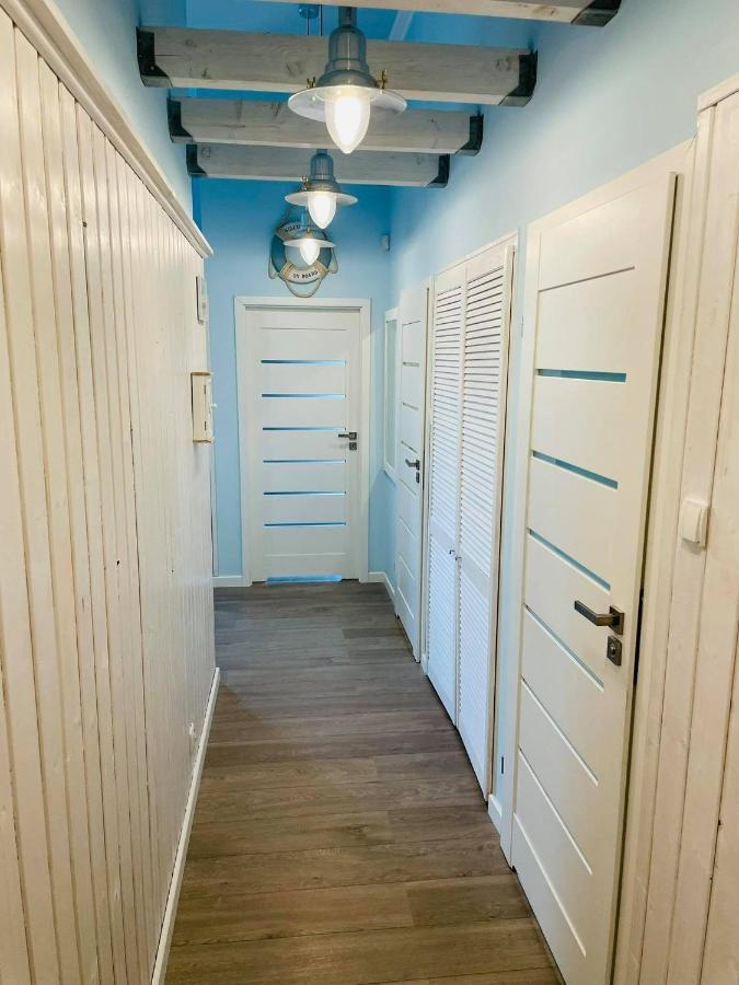 Apartament Marina دجيفنوفيك المظهر الخارجي الصورة