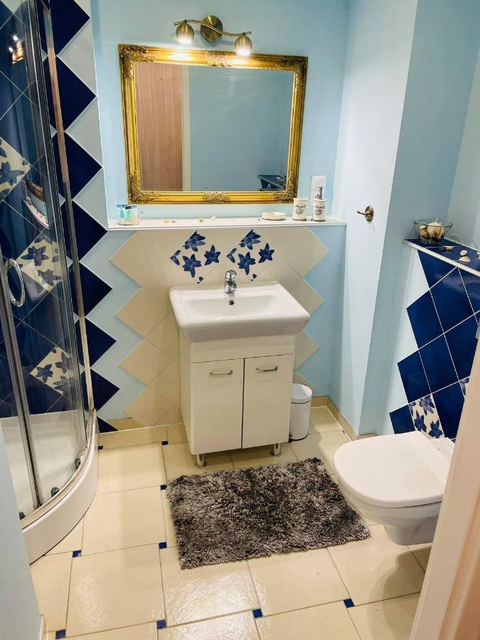 Apartament Marina دجيفنوفيك المظهر الخارجي الصورة
