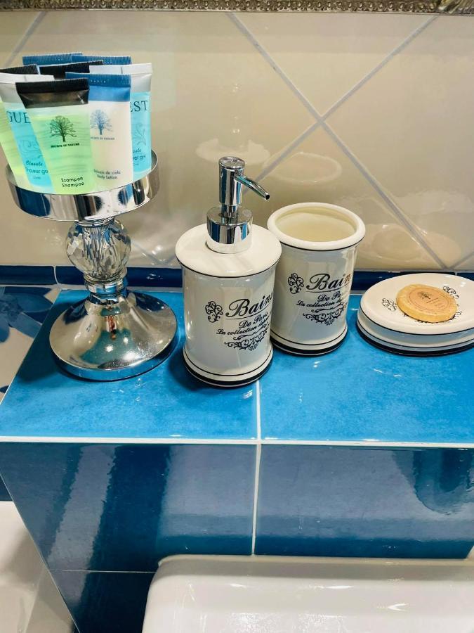 Apartament Marina دجيفنوفيك المظهر الخارجي الصورة
