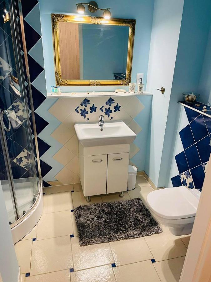 Apartament Marina دجيفنوفيك المظهر الخارجي الصورة