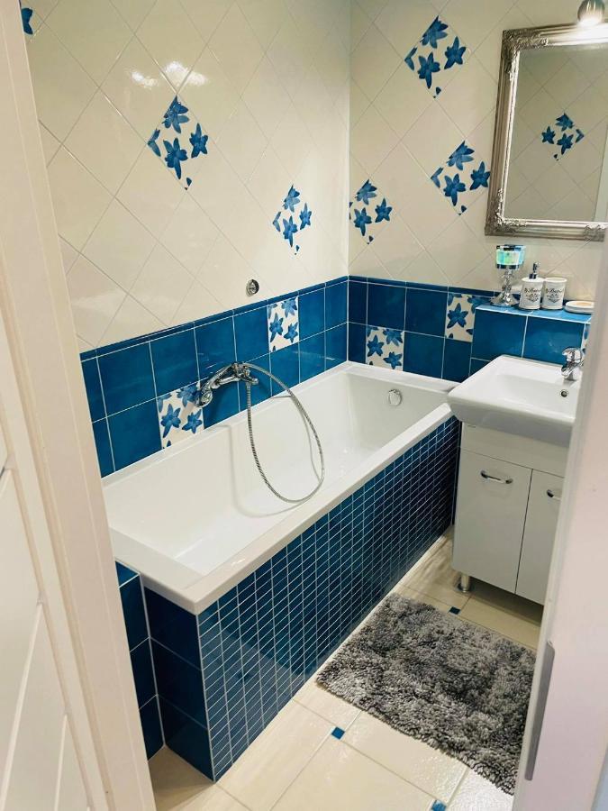 Apartament Marina دجيفنوفيك المظهر الخارجي الصورة