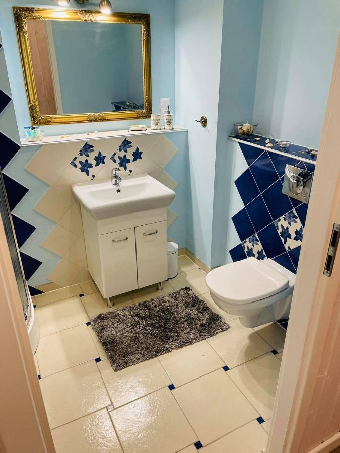 Apartament Marina دجيفنوفيك المظهر الخارجي الصورة