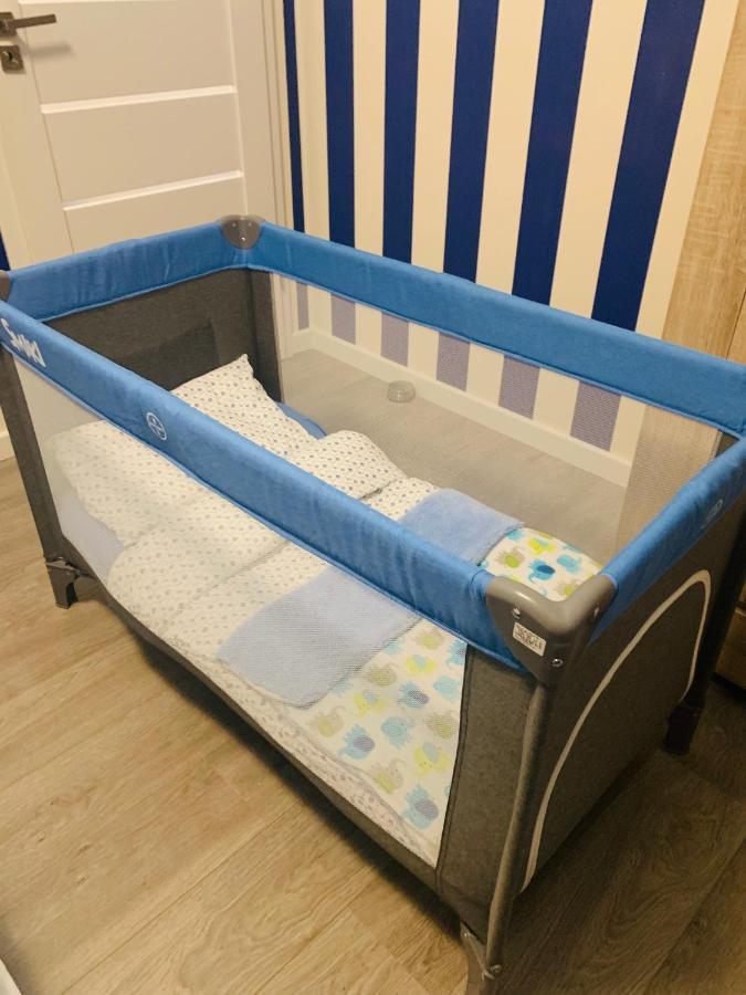 Apartament Marina دجيفنوفيك المظهر الخارجي الصورة