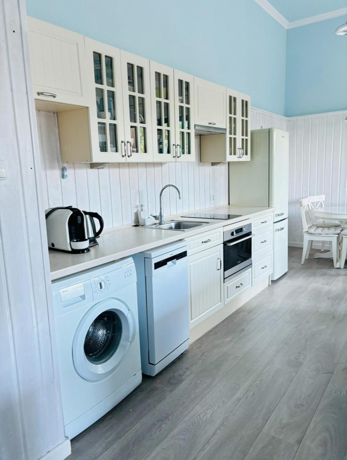 Apartament Marina دجيفنوفيك المظهر الخارجي الصورة